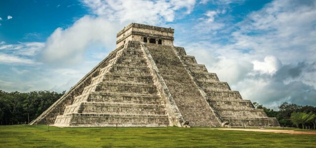 Chichén Itzá más visitada que Teotihuacán y Tulum en 2023