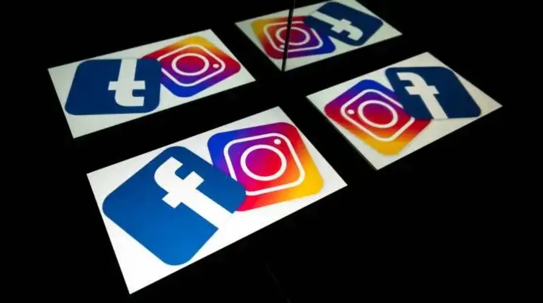 Usuarios reportan fallas de Facebook e Instagram 