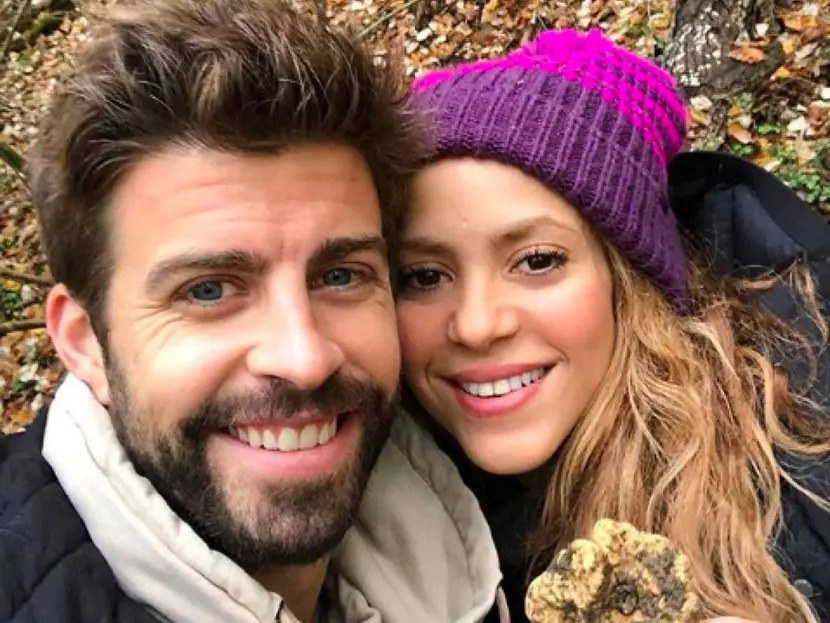 Shakira llama 'Voldemort' a Piqué y desmiente haber descubierto infidelidad por una mermelada