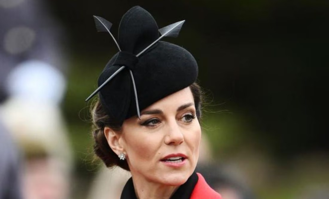 Kate Middleton anuncia que tiene cáncer y está recibiendo quimioterapia
