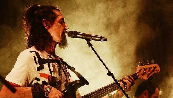 Muere Gerardo Pimentel "Zopi", fundador y vocalista de la banda Los Rastrillos
