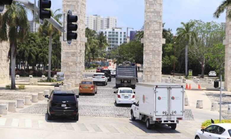 Puerto Cancún mantendrá el libre acceso por dos avenidas