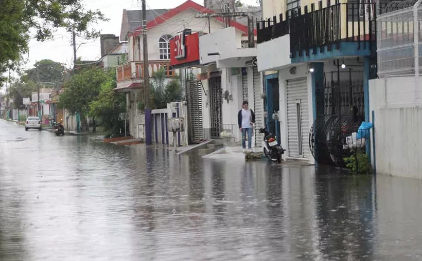 Pronostican 23 ciclones en el Atlántico, con riesgo de afectación para Q. Roo